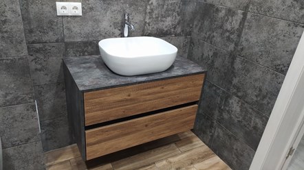 Фото компании  Кухня в дом 5