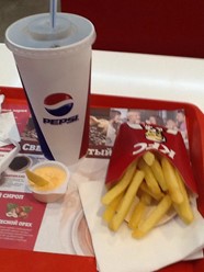 Фото компании  KFC, сеть ресторанов быстрого питания 3
