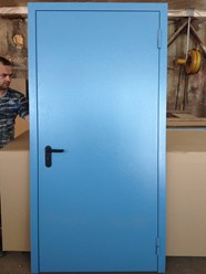 Фото компании ООО Сталл - Доорс 1