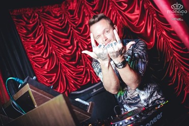 Фото компании  Монако, ресторан-клуб 14