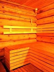 Фото компании  Традиция, баня 5