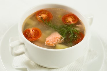 Фото компании  Линдфорс, кафе 6