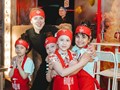 Фото компании  Cooknrun 6