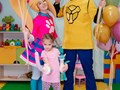 Фото компании ИП Гречаная Ольга Константиновна Bambini-club 6