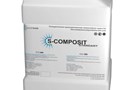 S-COMPOSIT - серия профессиональных защитных покрытий на основе полиуретана различного назначения;