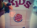 Фото компании  Burger King 1