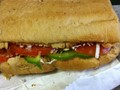 Фото компании  Subway, сеть ресторанов быстрого питания 4