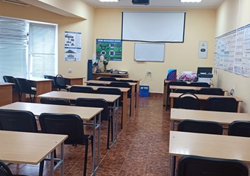 Фото компании ип Атошкола Легкий Старт 5