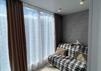 Фото компании  Балкончик 24 4