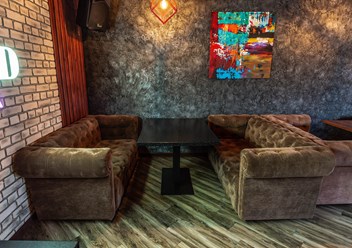 Фото компании  Marmelad Lounge 3