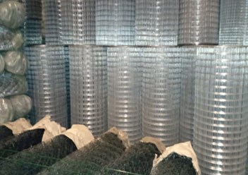 Фото компании ООО Метизный Союз 4