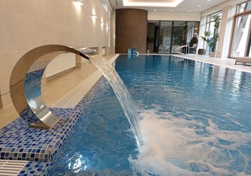 Фото компании ООО Саммит Пулс 1