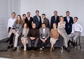 Фото компании ООО Деметриос 1