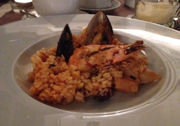 Фото компании  Де Марко, сеть ресторанов 3