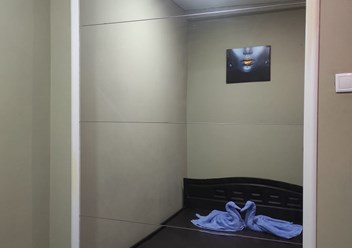 Фото компании  Сауна на Дубравной 5