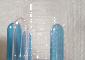 Бутыли ПЭТ. Масса 64 гр. Горловина Bericap 38 (узкая горловина) Для пищевых и не пищевых продуктов. в наличии и под заказ.