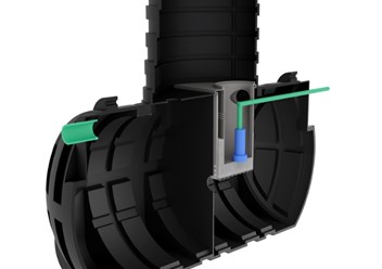 Септик Термит