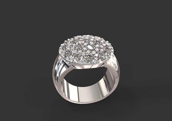 Фото компании ИП "Ювелирная Мастерская" 4