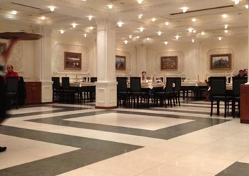Фото компании  Флоренция, ресторан 6