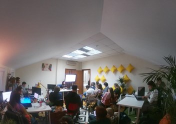 Фото компании  Комплето 1
