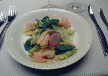 Фото компании  Dieci, итальянский ресторан 6