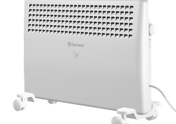 Фото компании  Thermex Russia 3