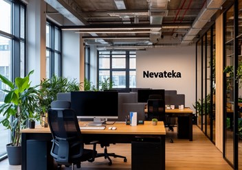 Офис компании