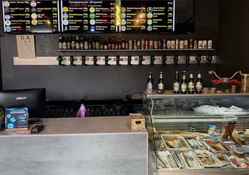 Фото компании  Хмельные раки 1