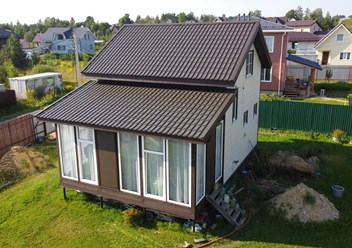 Фото компании ООО СТК Периметр 1