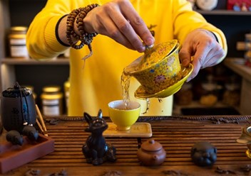 Фото компании ООО Чайная Галерея 2