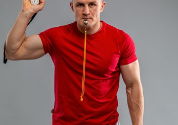 Михаил Яцык