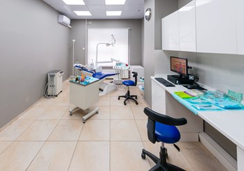 Фото компании  Mig Dent 5