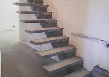 Фото компании  «ХоумБетон» 1