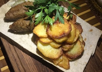 Фото компании  Восточный квартал 6