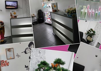 Фото компании ООО Салон красоты "Beauty Prestige" 3