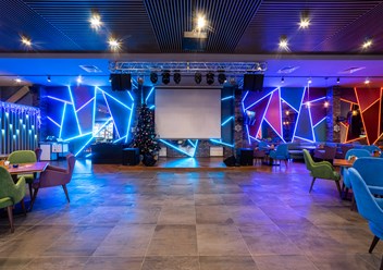 Фото компании  Bon Club 5