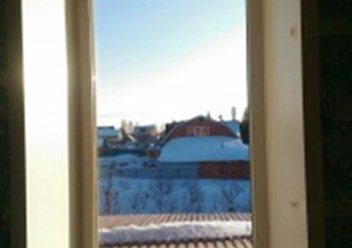 Фото компании  "Мир Окон" 3