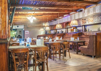 Фото компании  Бульвар, развлекательный комплекс 1