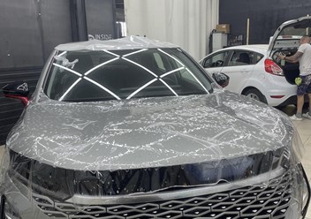 Фото компании  Inside Detailing 3