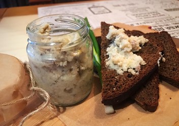 Фото компании  Вареничная №1 3