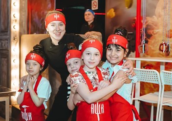 Фото компании  Cooknrun 6
