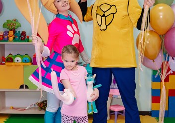 Фото компании ИП Гречаная Ольга Константиновна Bambini-club 6
