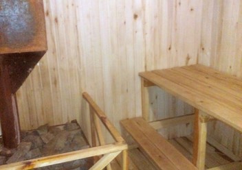 Фото компании  Эдельвейс, банный комплекс 5