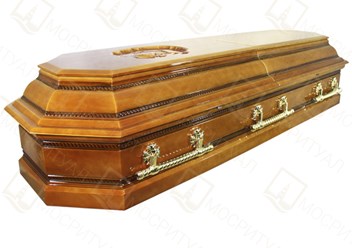 Фото компании ООО Мосритуал 6