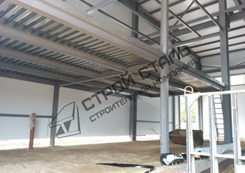 Фото компании  Строй Сталь 5