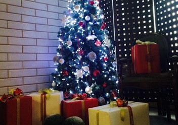 Фото компании  Поляна, кафе-клуб 1