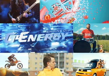 Фото компании ИП Искра продакшн 1