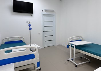 Фото компании  Выбор 6