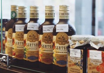 Фото компании ООО Добрый пасечник у метро Люблино 1