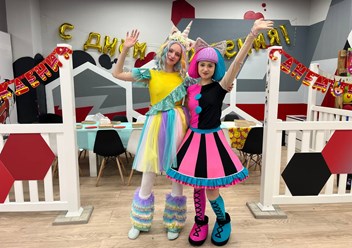 Фото компании  Go-Kart 5